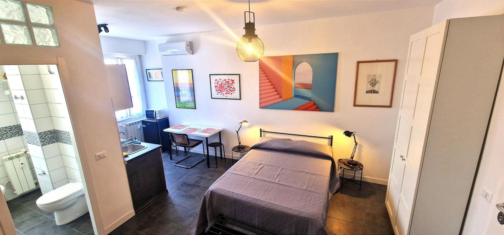 Отель Cecilia Rome House Экстерьер фото