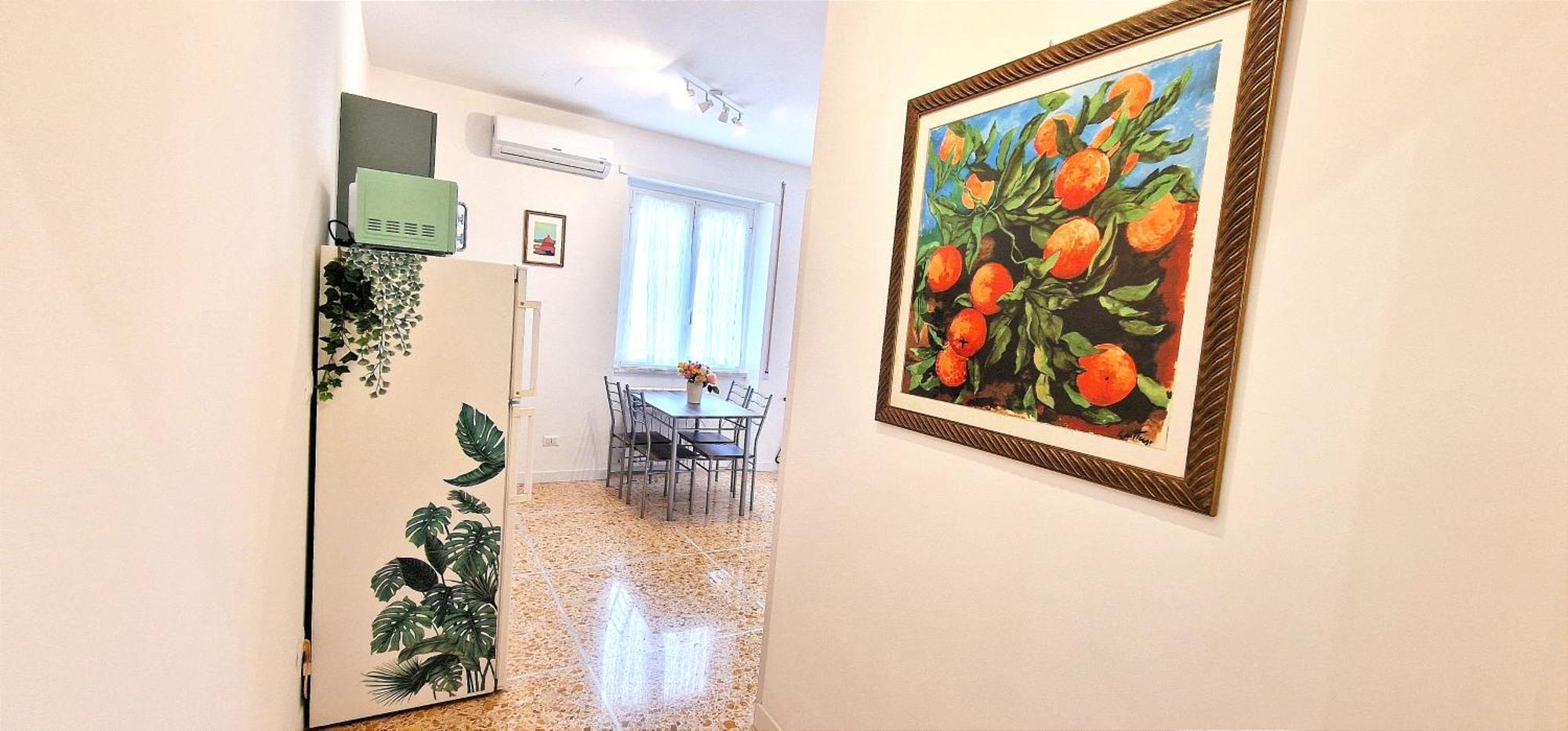 Отель Cecilia Rome House Экстерьер фото