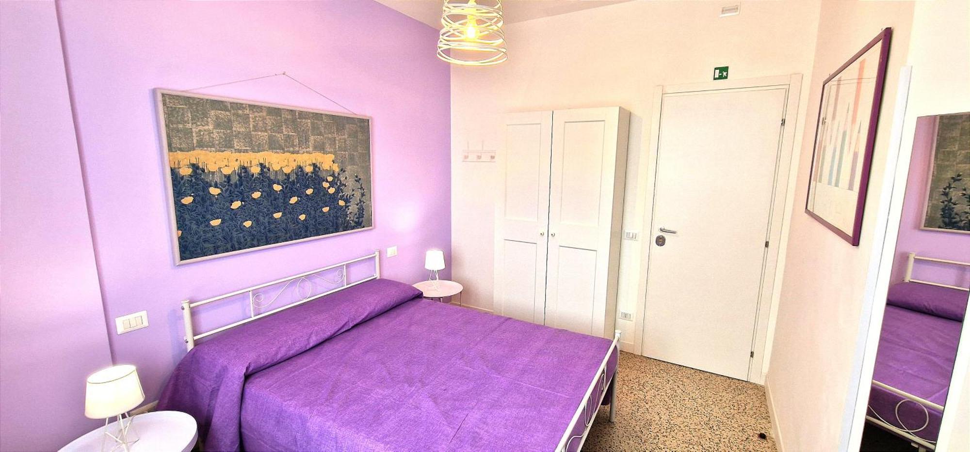 Отель Cecilia Rome House Экстерьер фото