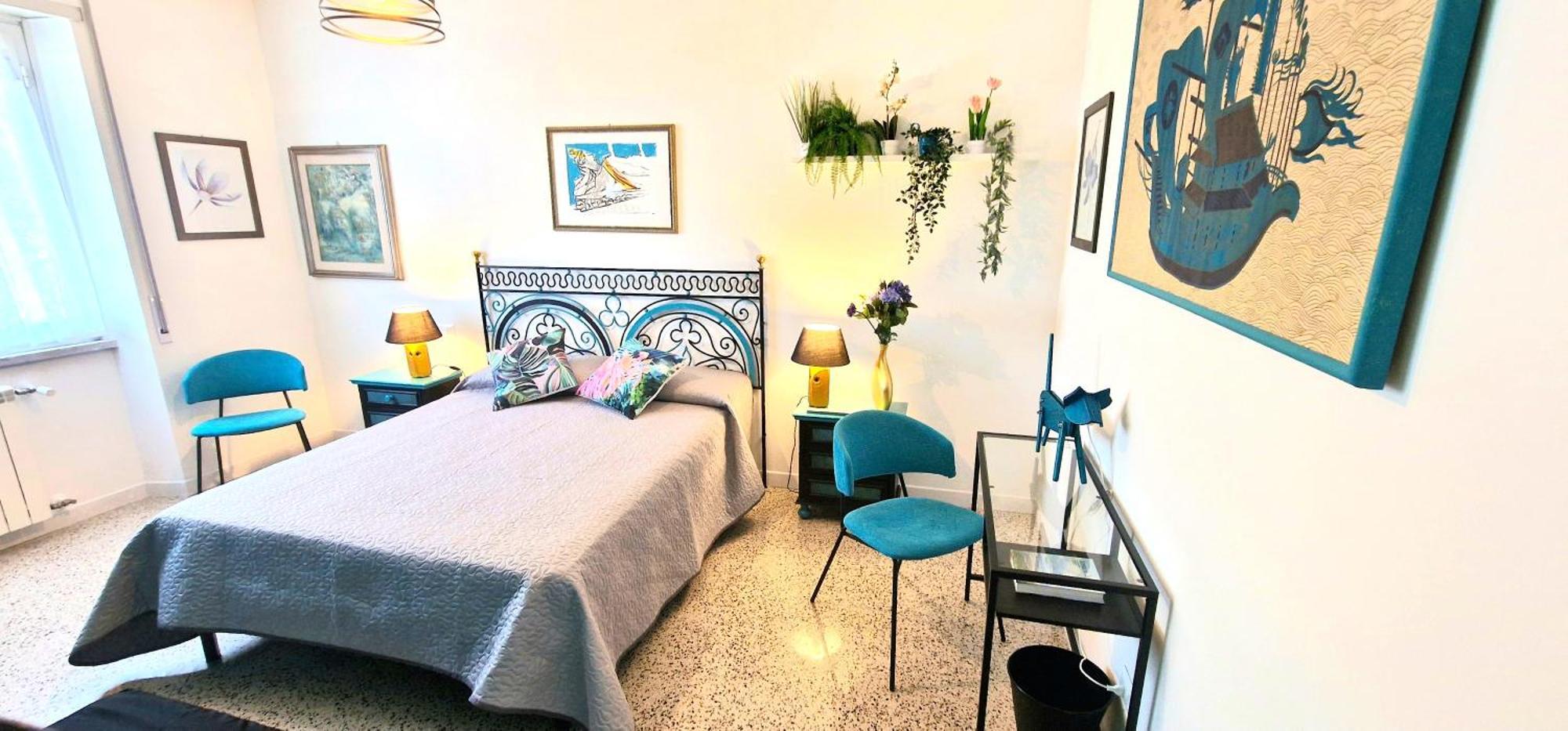Отель Cecilia Rome House Экстерьер фото
