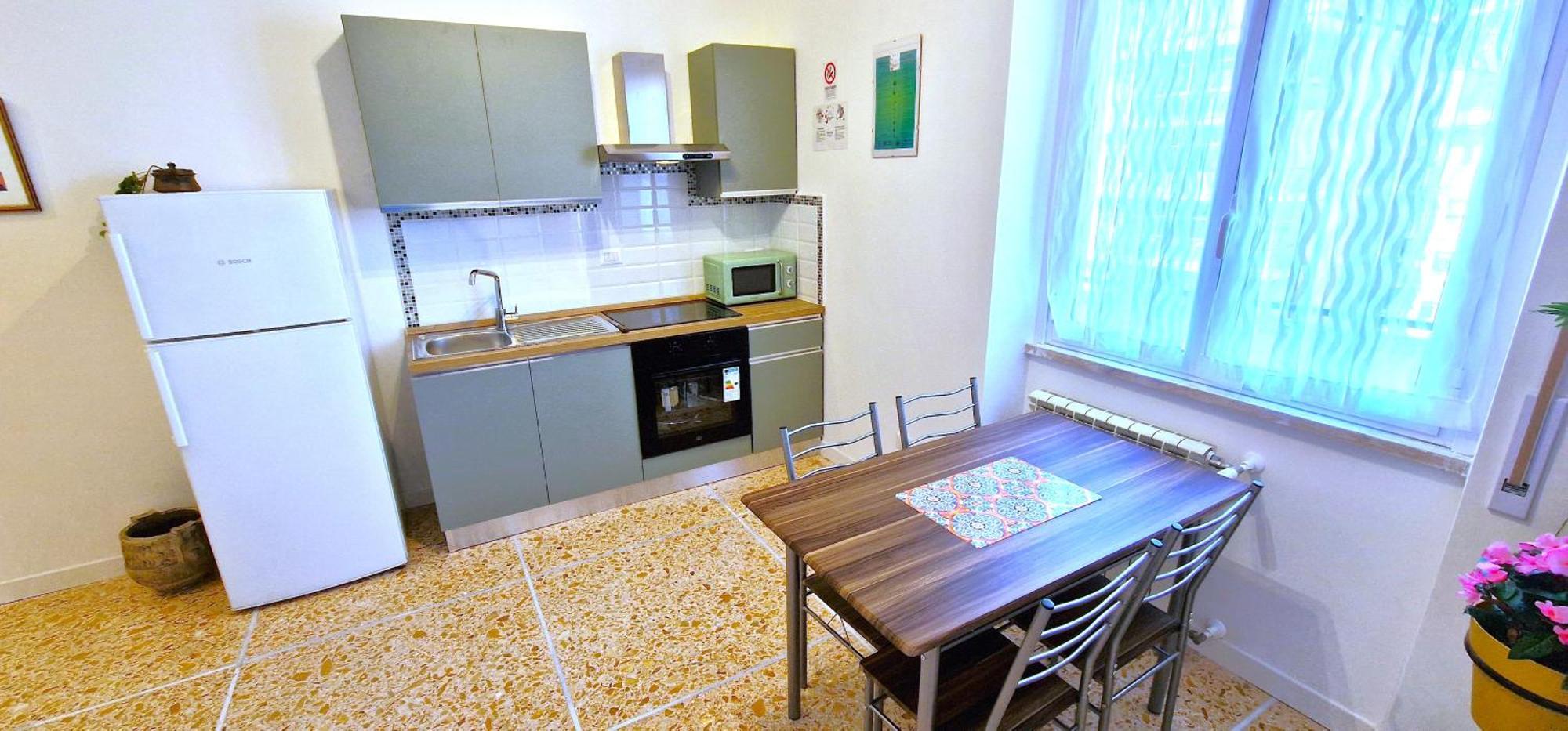 Отель Cecilia Rome House Экстерьер фото