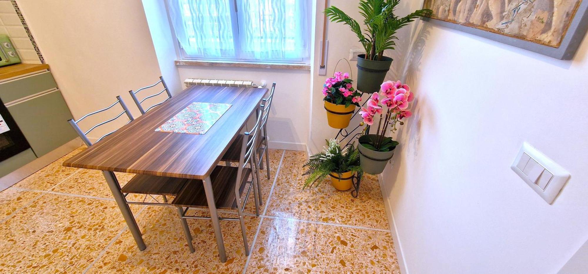 Отель Cecilia Rome House Экстерьер фото