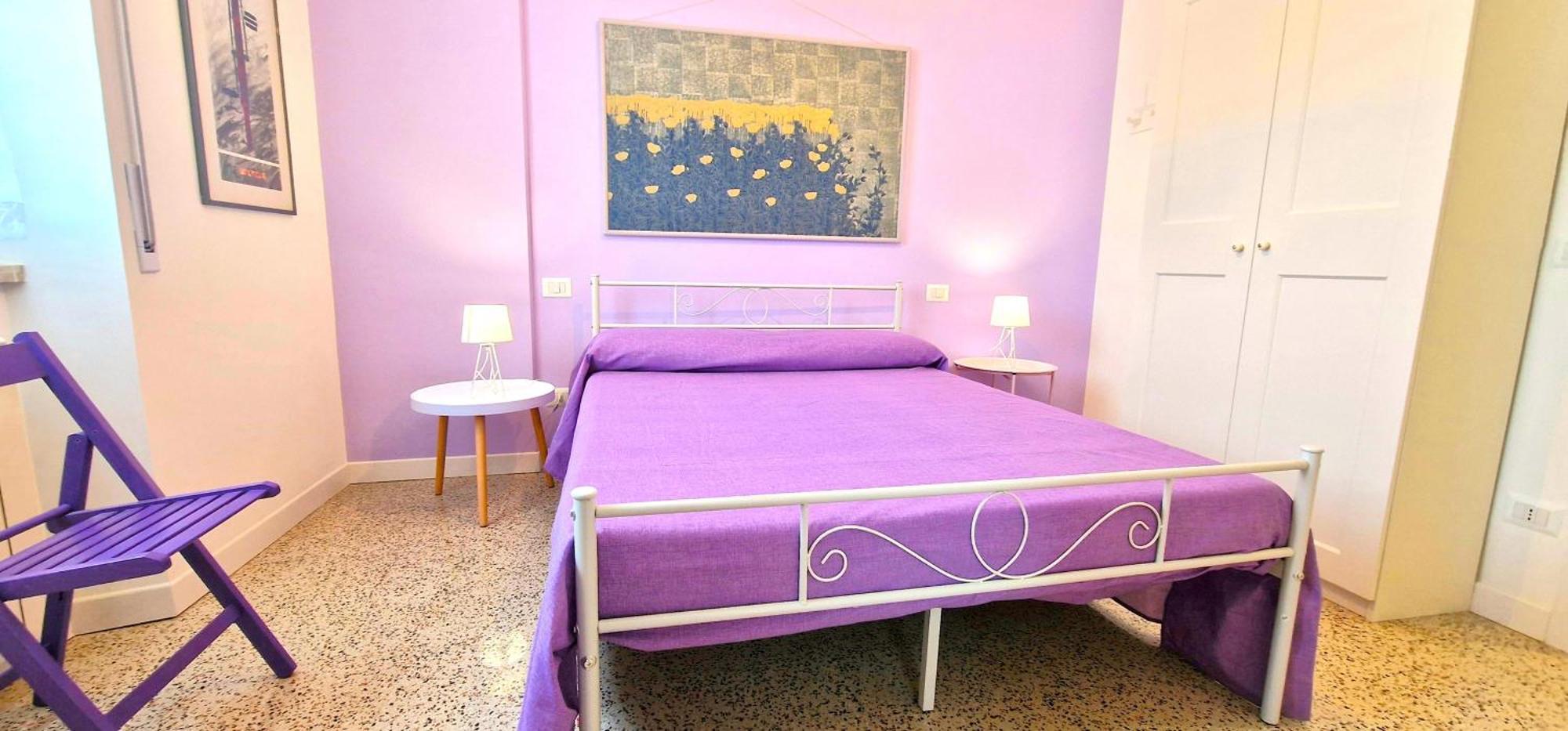 Отель Cecilia Rome House Экстерьер фото