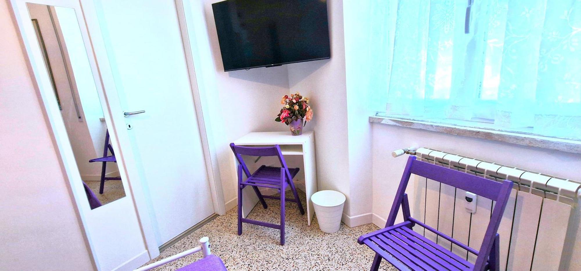 Отель Cecilia Rome House Экстерьер фото