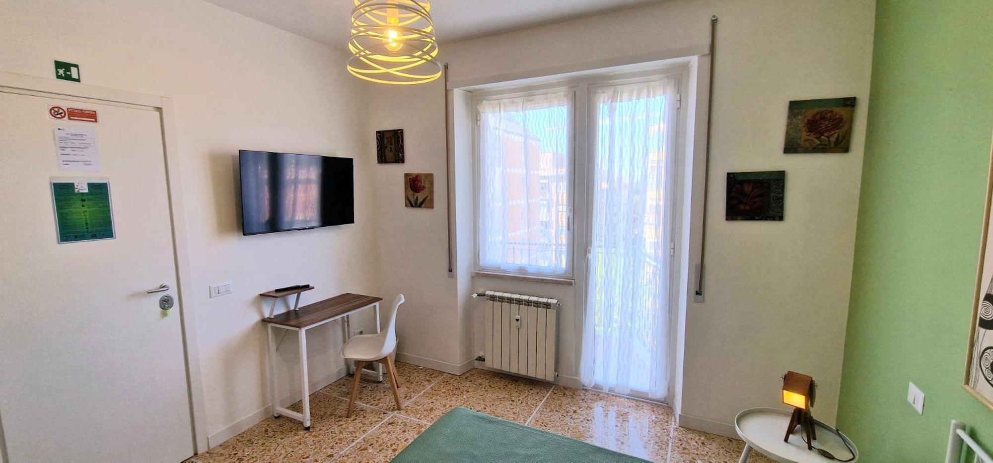 Отель Cecilia Rome House Экстерьер фото