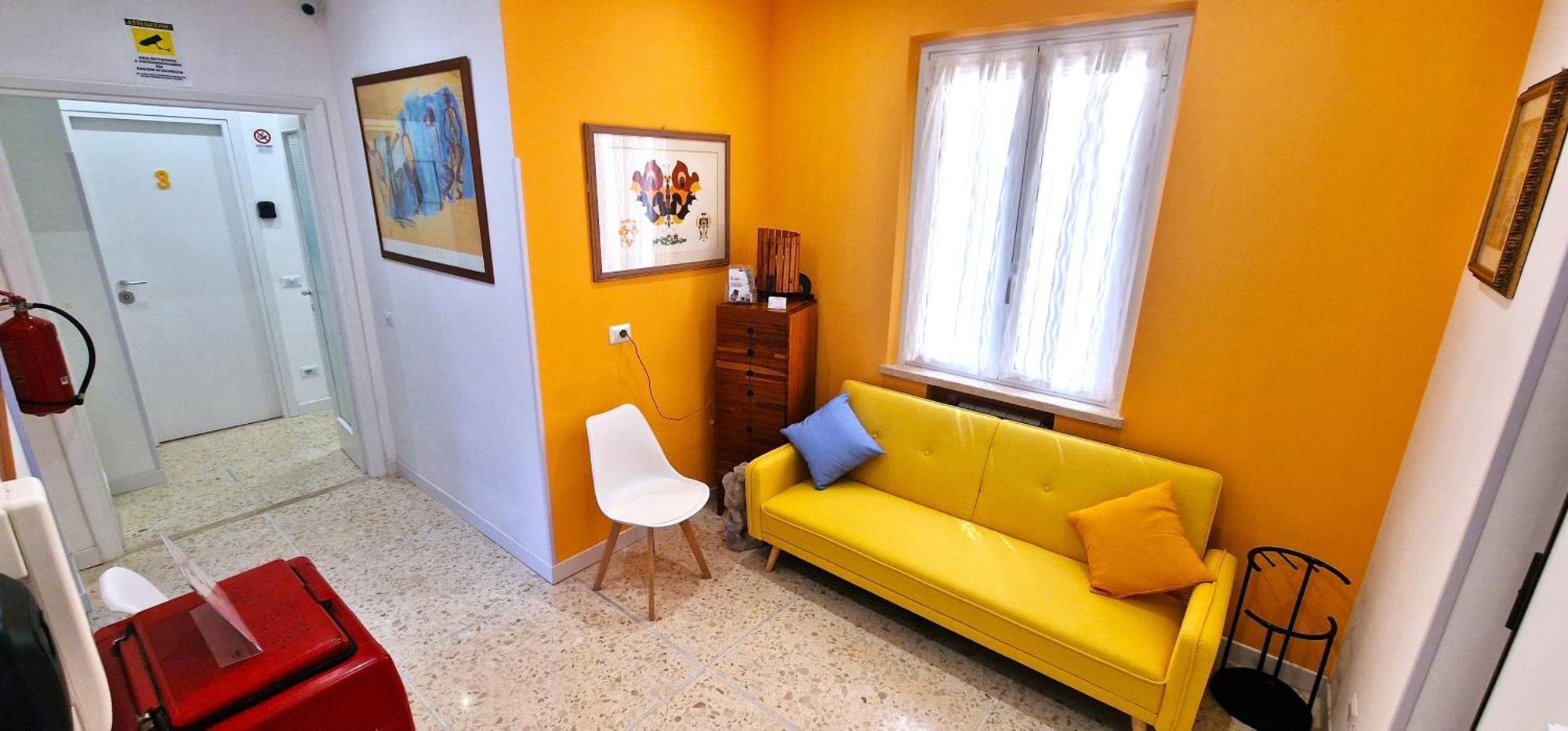 Отель Cecilia Rome House Экстерьер фото
